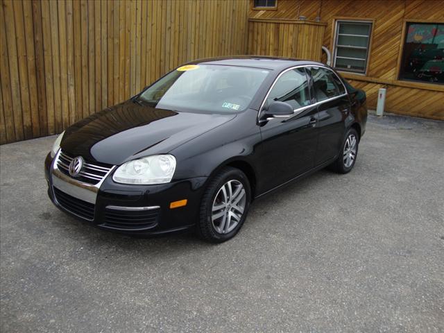 Photo of 2006 Volkswagen Jetta