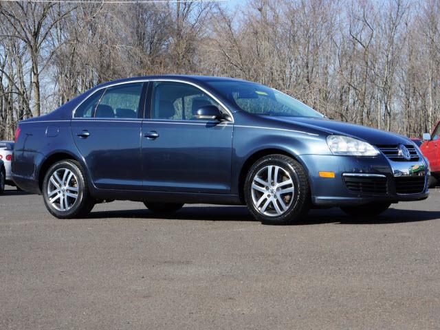 Photo of 2006 Volkswagen Jetta