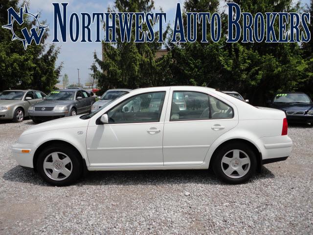 Photo of 2002 Volkswagen Jetta