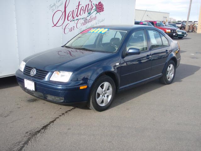 Photo of 2003 Volkswagen Jetta