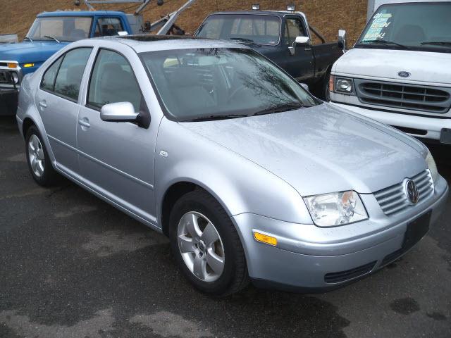 Photo of 2003 Volkswagen Jetta