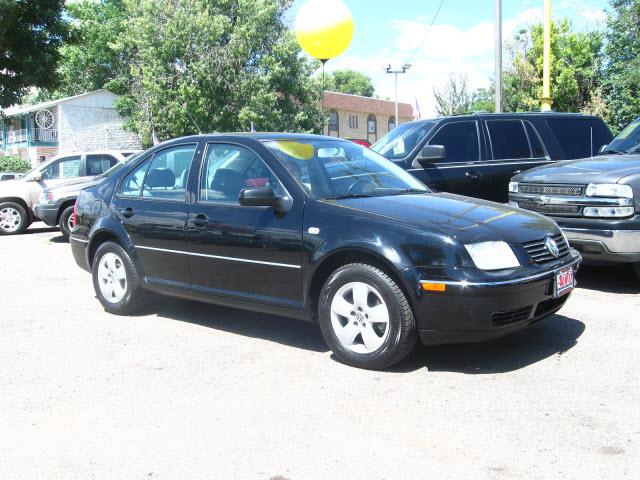 Photo of 2004 Volkswagen Jetta