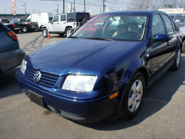 Photo of 2003 Volkswagen Jetta