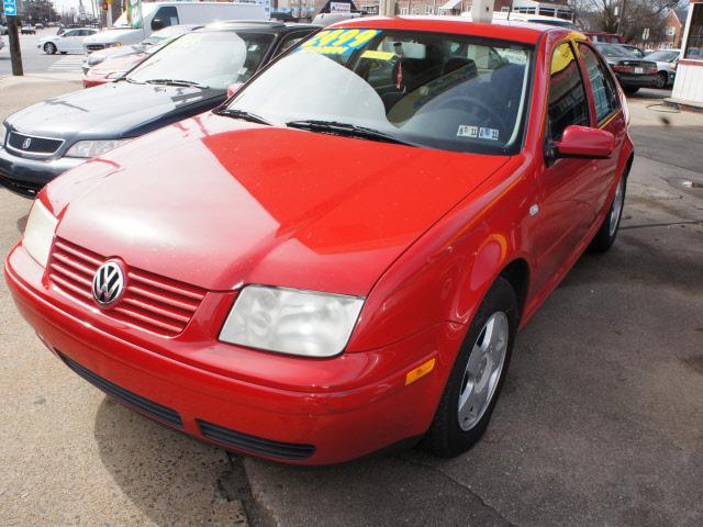Photo of 2002 Volkswagen Jetta
