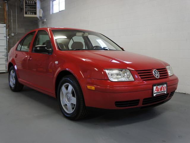 Photo of 2001 Volkswagen Jetta