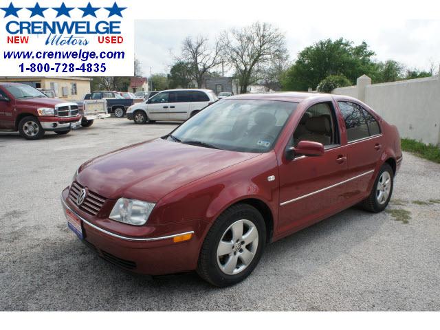 Photo of 2005 Volkswagen Jetta