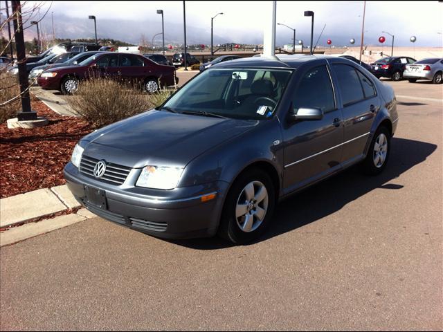 Photo of 2005 Volkswagen Jetta