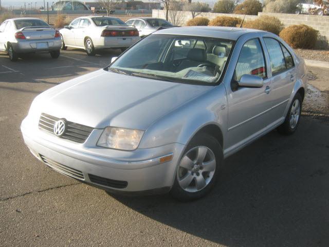 Photo of 2005 Volkswagen Jetta