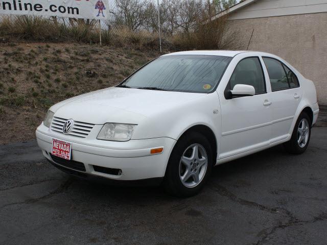 Photo of 2001 Volkswagen Jetta