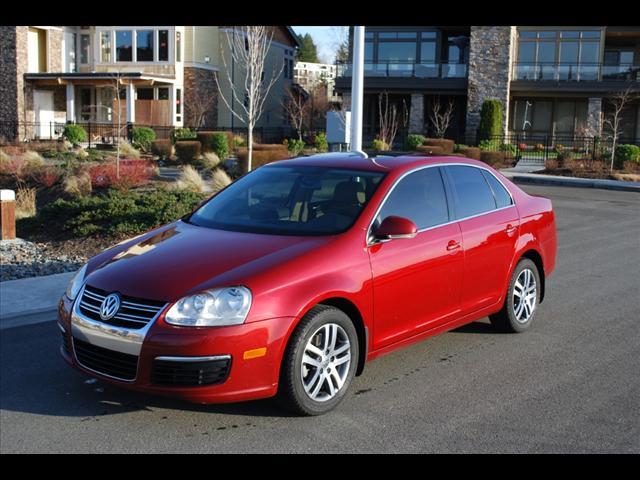 Photo of 2006 Volkswagen Jetta