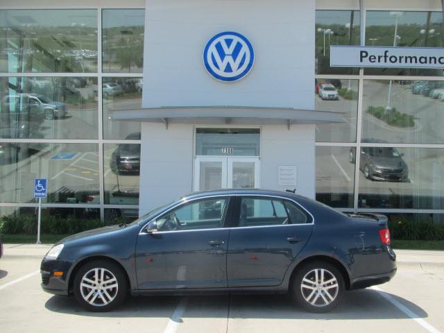 Photo of 2006 Volkswagen Jetta