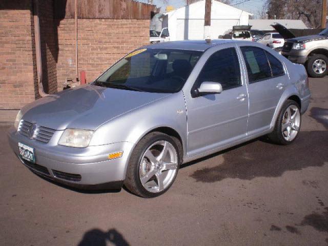 Photo of 2003 Volkswagen Jetta