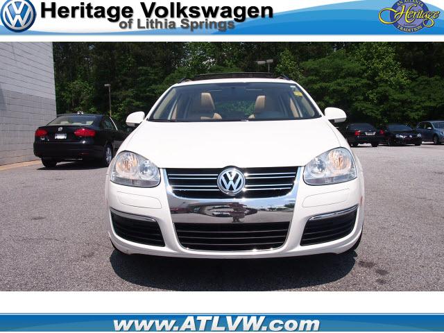 Photo of 2009 Volkswagen Jetta