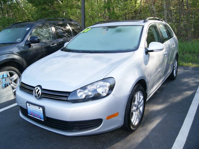 Photo of 2010 Volkswagen Jetta