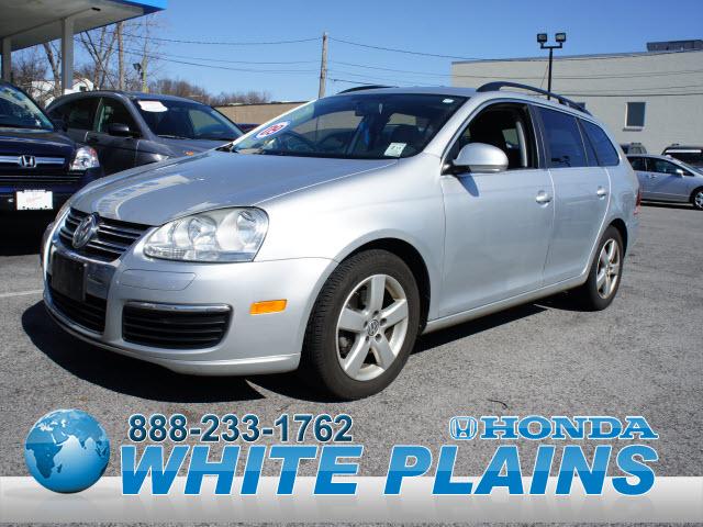 Photo of 2009 Volkswagen Jetta