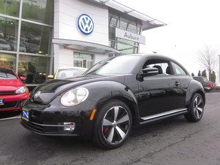 Photo of 2012 Volkswagen Beetle