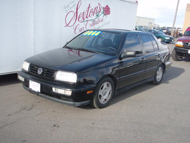 Photo of 1997 Volkswagen Jetta