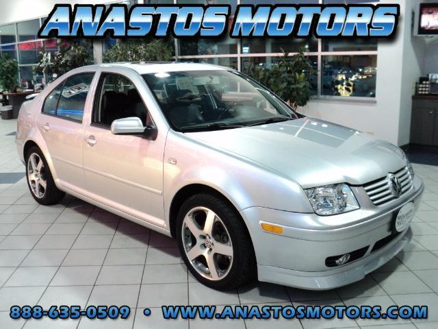 Photo of 2003 Volkswagen Jetta
