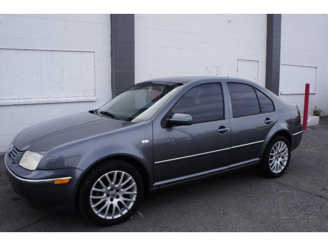 Photo of 2004 Volkswagen Jetta