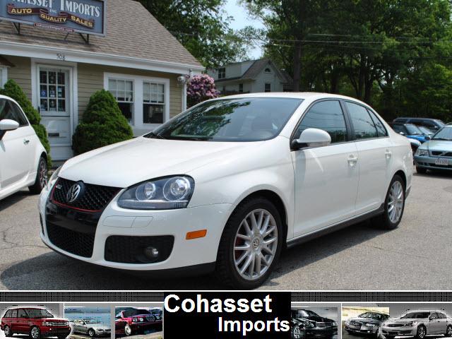Photo of 2007 Volkswagen Jetta