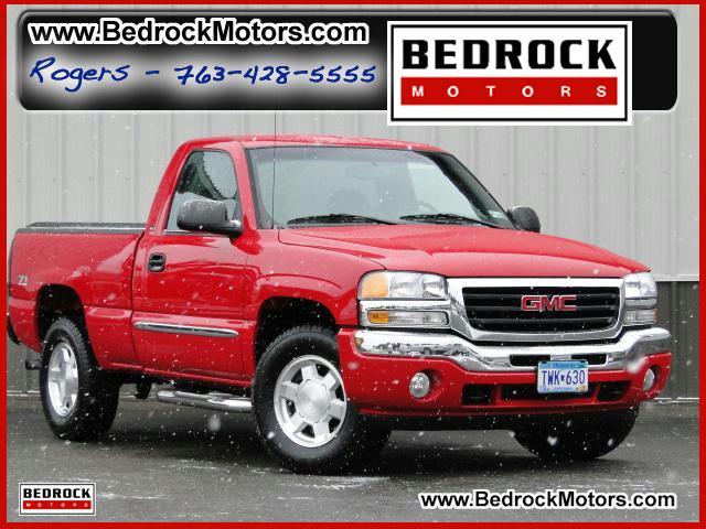 Photo of 2006 GMC Sierra 1500
