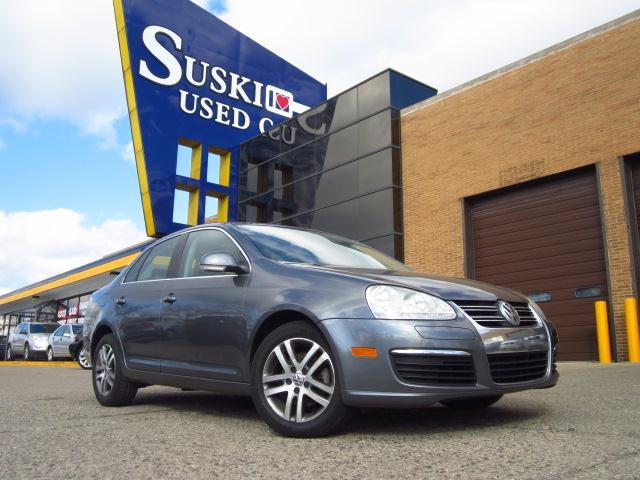 Photo of 2006 Volkswagen Jetta