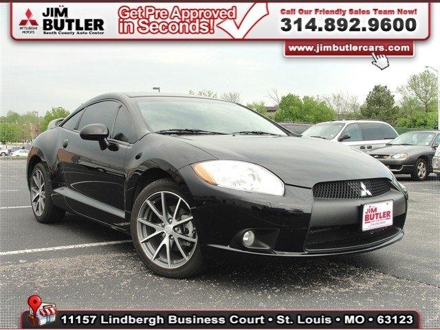 Photo of 2011 Mitsubishi Eclipse