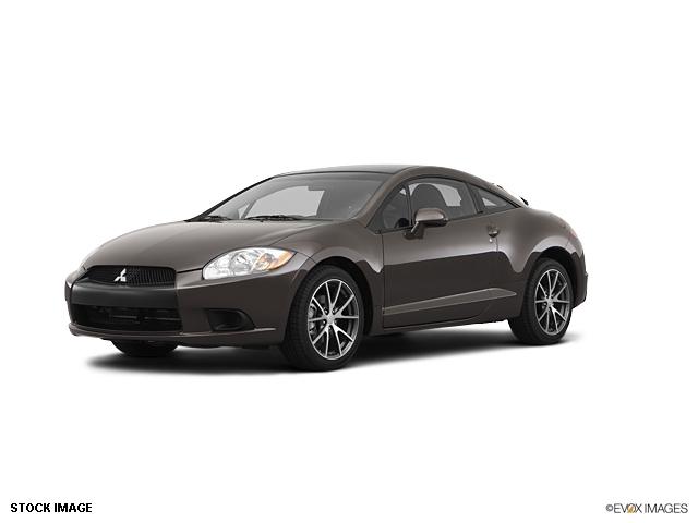Photo of 2012 Mitsubishi Eclipse