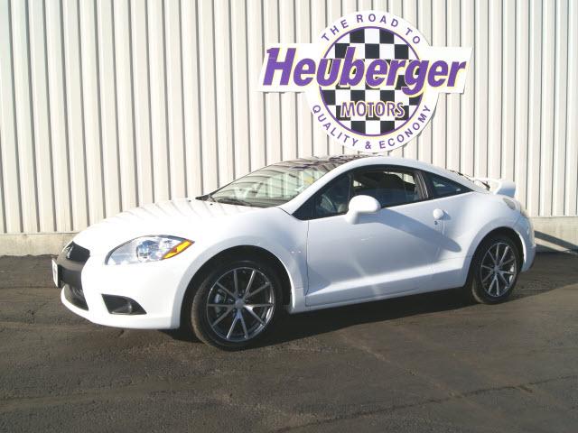 Photo of 2011 Mitsubishi Eclipse