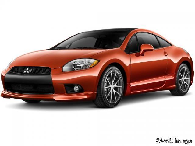 Photo of 2012 Mitsubishi Eclipse