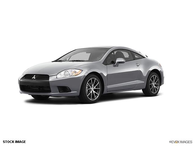 Photo of 2012 Mitsubishi Eclipse