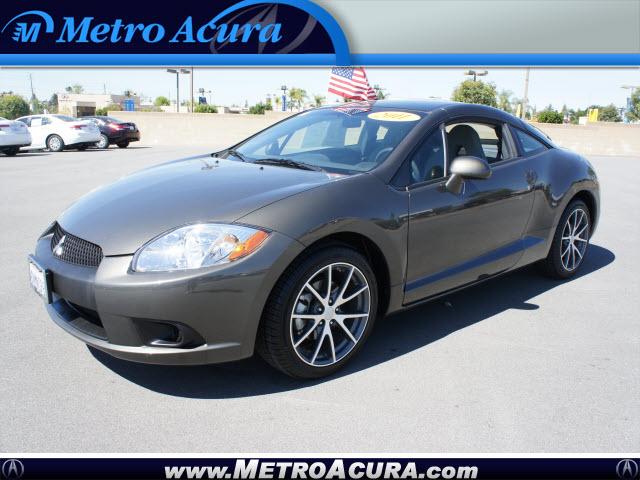 Photo of 2011 Mitsubishi Eclipse