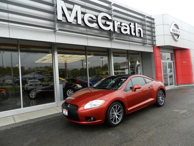 Photo of 2011 Mitsubishi Eclipse