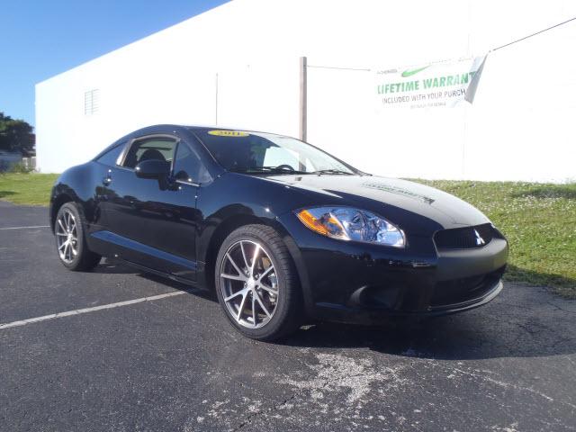 Photo of 2011 Mitsubishi Eclipse