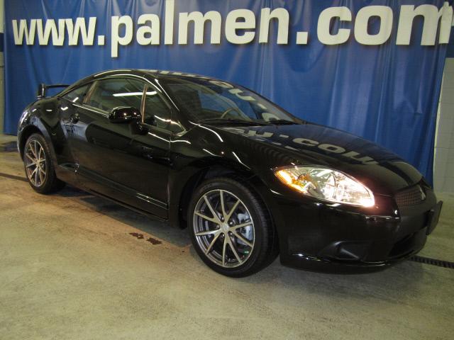 Photo of 2011 Mitsubishi Eclipse