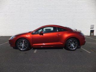 Photo of 2012 Mitsubishi Eclipse