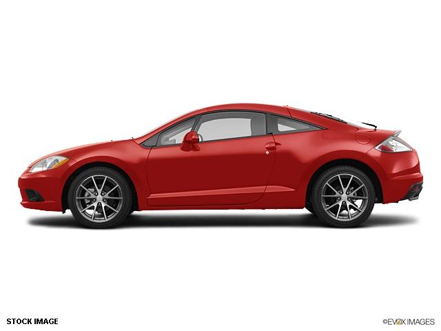 Photo of 2012 Mitsubishi Eclipse