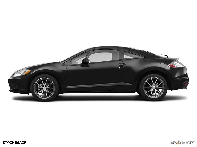 Photo of 2012 Mitsubishi Eclipse