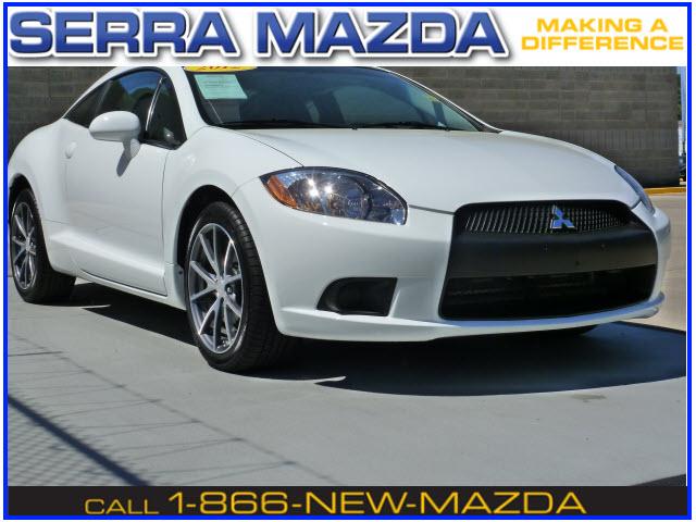 Photo of 2012 Mitsubishi Eclipse