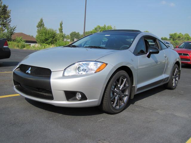 Photo of 2012 Mitsubishi Eclipse