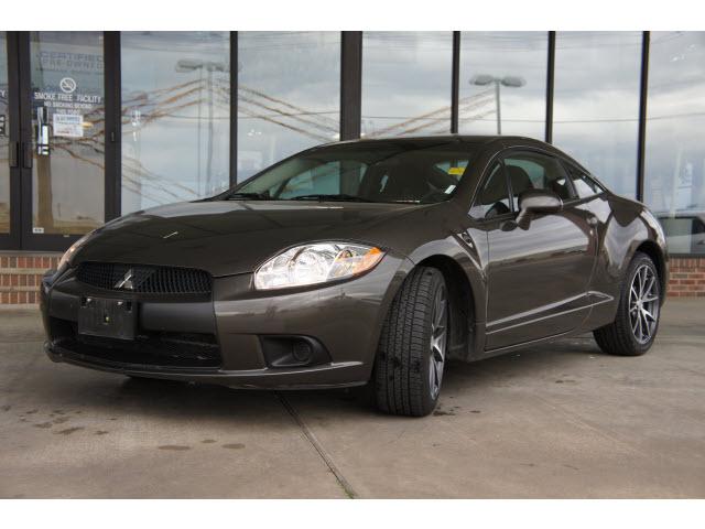 Photo of 2012 Mitsubishi Eclipse