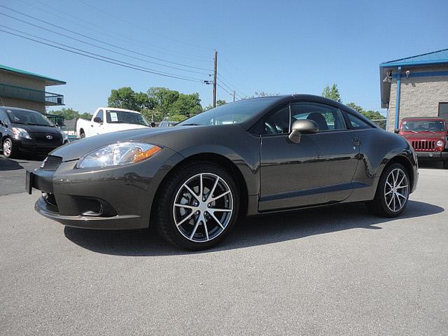 Photo of 2012 Mitsubishi Eclipse