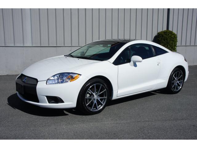 Photo of 2012 Mitsubishi Eclipse