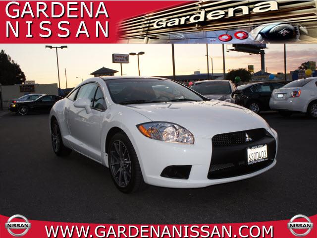 Photo of 2012 Mitsubishi Eclipse