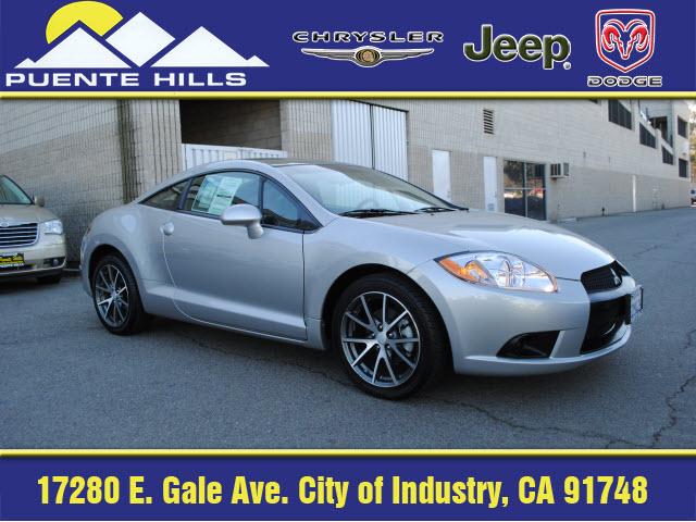Photo of 2012 Mitsubishi Eclipse