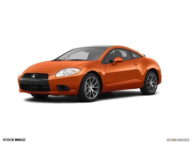 Photo of 2012 Mitsubishi Eclipse