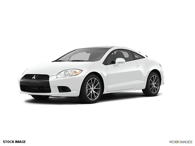 Photo of 2012 Mitsubishi Eclipse