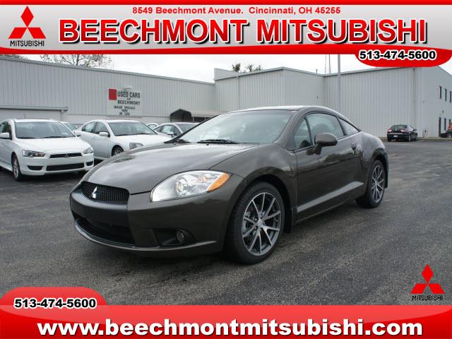 Photo of 2012 Mitsubishi Eclipse