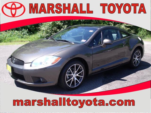 Photo of 2011 Mitsubishi Eclipse