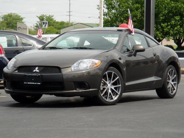 Photo of 2012 Mitsubishi Eclipse
